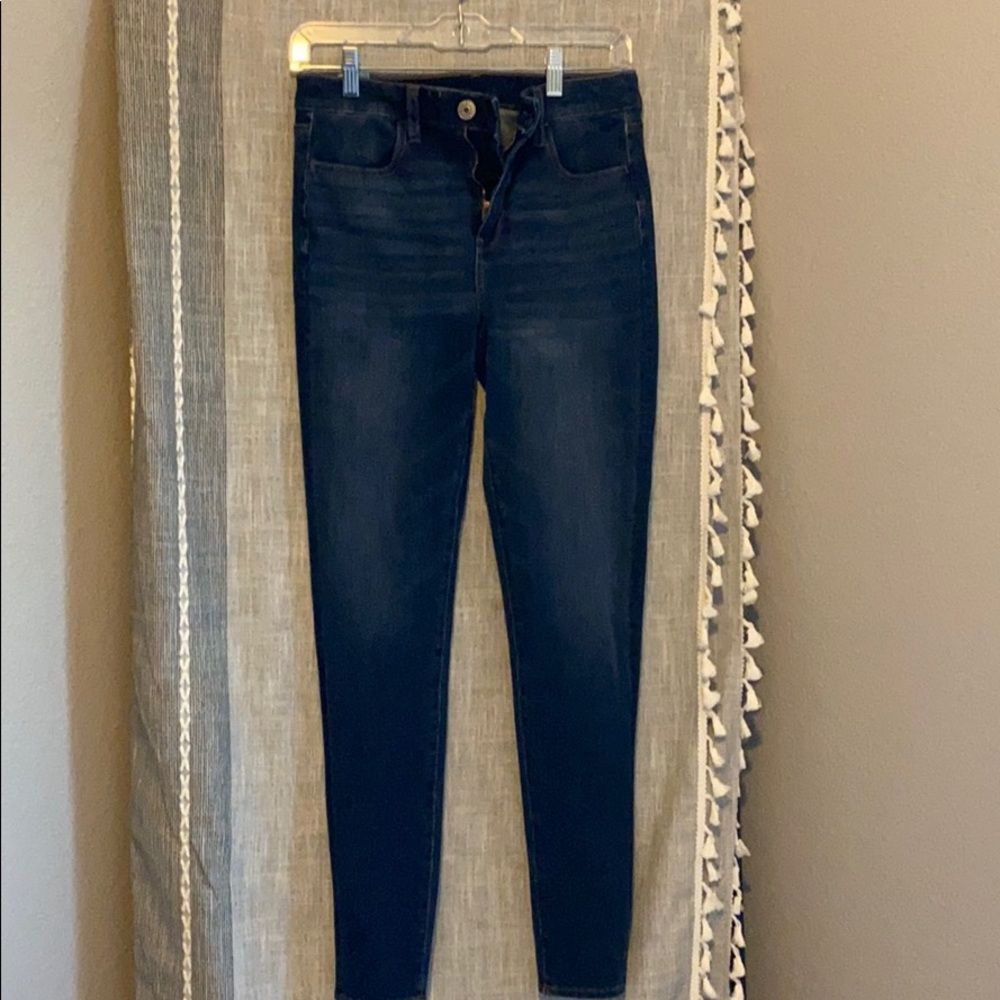 American Eagle Jeggings